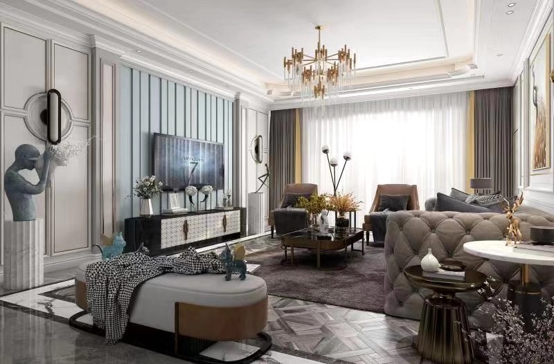 住宅裝修應該注意哪些方面呢 ？