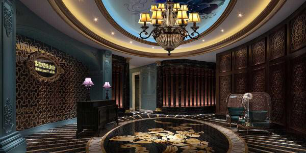 商務(wù)會所裝修應(yīng)該要注意哪些方面呢？